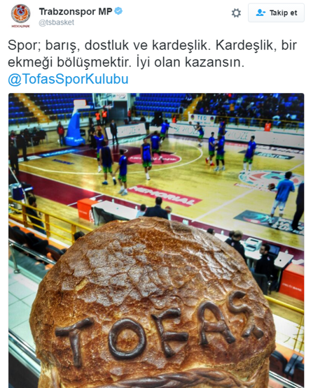 TOFAŞ yine gönülleri fethetti