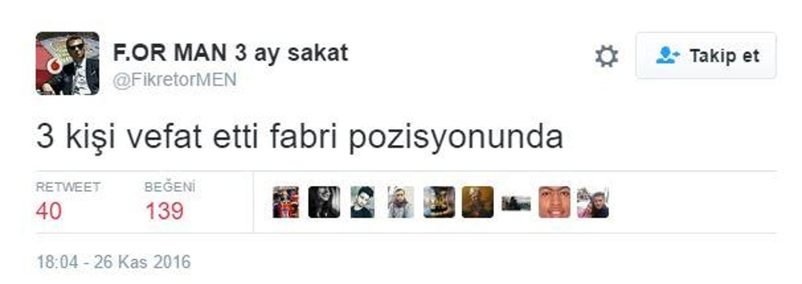 Beşiktaş-Başakşehir maçı sosyal medyayı salladı