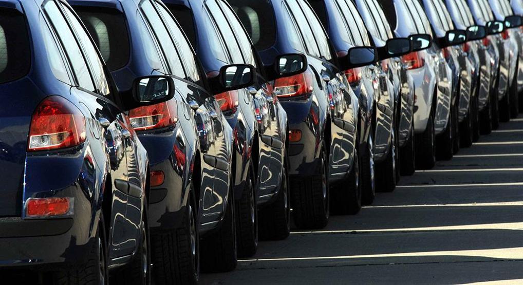 ÖTV artışı 2017de otomotiv sektörünü yavaşlatacak