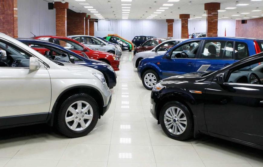 ÖTV artışı 2017de otomotiv sektörünü yavaşlatacak