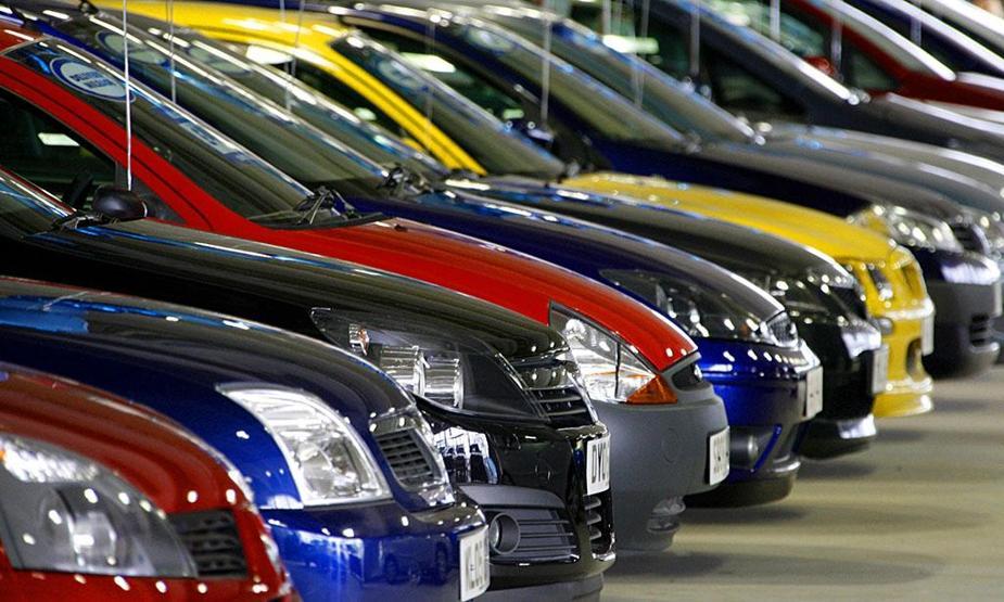 ÖTV artışı 2017de otomotiv sektörünü yavaşlatacak