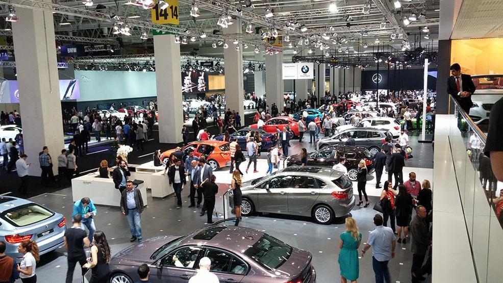 ÖTV artışı 2017de otomotiv sektörünü yavaşlatacak