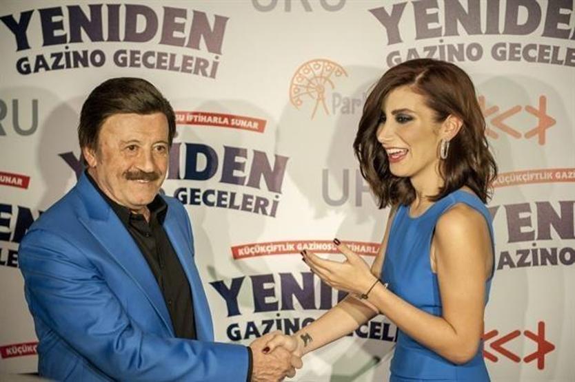 Didem Şahin’den İrem Derici yanıtı