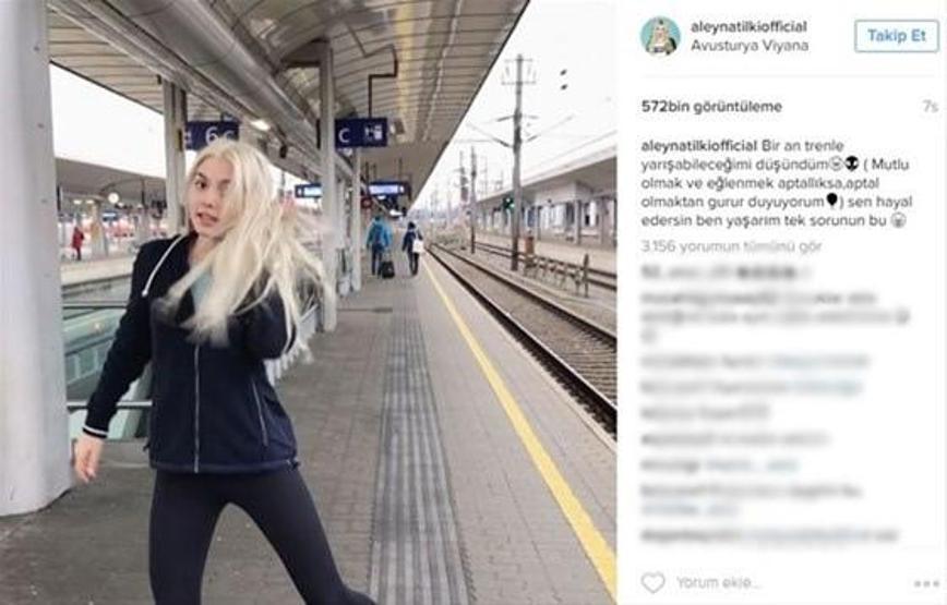 Aptal olmaktan gurur duyuyorum