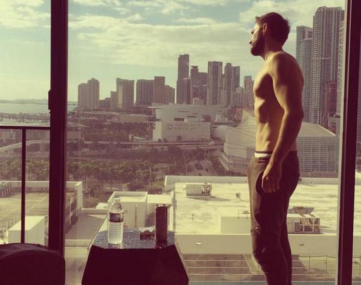 Gökhan Özen: Fotoğrafı makine kendi çekiyor
