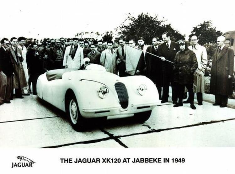 1946’dan günümüze tarihin en hızlı otomobilleri