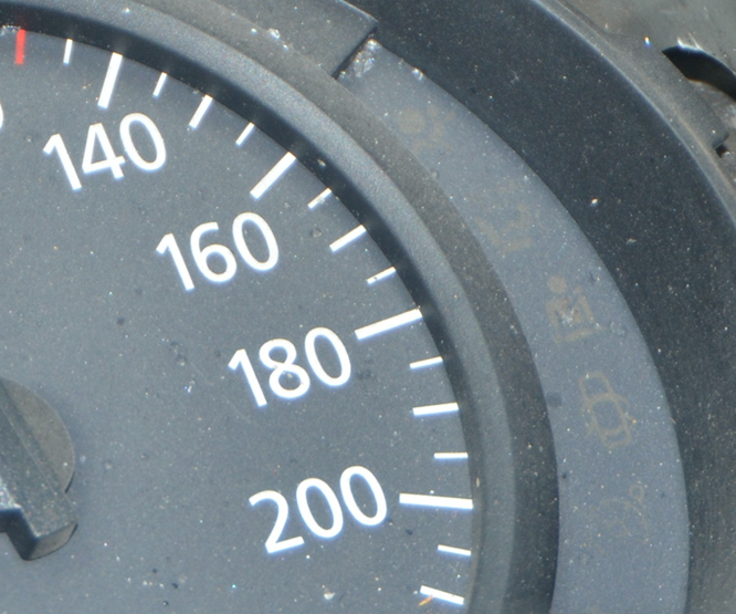 Sürücüler bu karara dikkat; mahkemenin 2 kilometre iptali