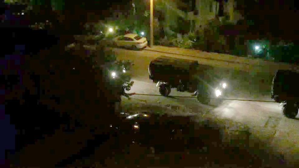 Darbeci albaya 13 mermimden biri de sana nasip olur diyen polise terfi