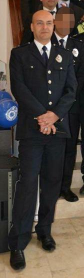 Darbeci albaya 13 mermimden biri de sana nasip olur diyen polise terfi