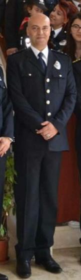 Darbeci albaya 13 mermimden biri de sana nasip olur diyen polise terfi