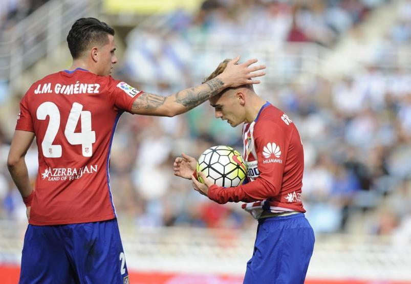 Atletico ve Real Madrid arasındaki gizli anlaşma
