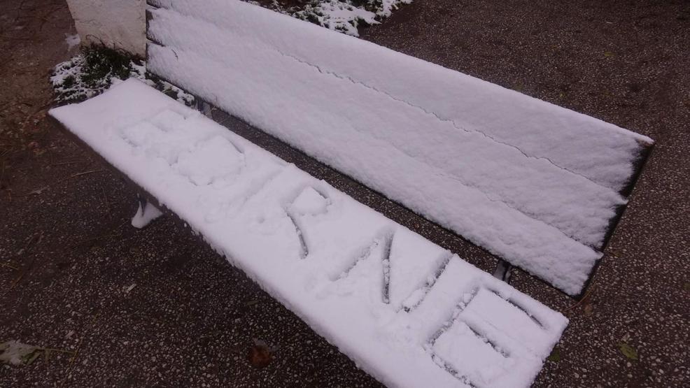 Kırklareli ve Edirne beyaza büründü
