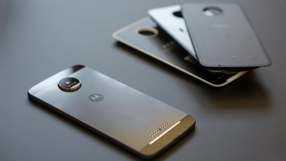 2016nın en iyi telefonları seçildi
