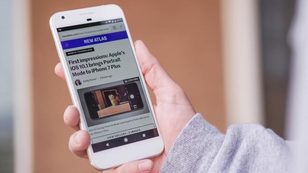 2016nın en iyi telefonları seçildi