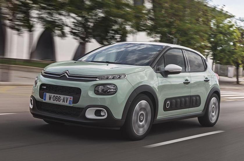 Avrupada yılın otomobili adayı 7 model açıklandı