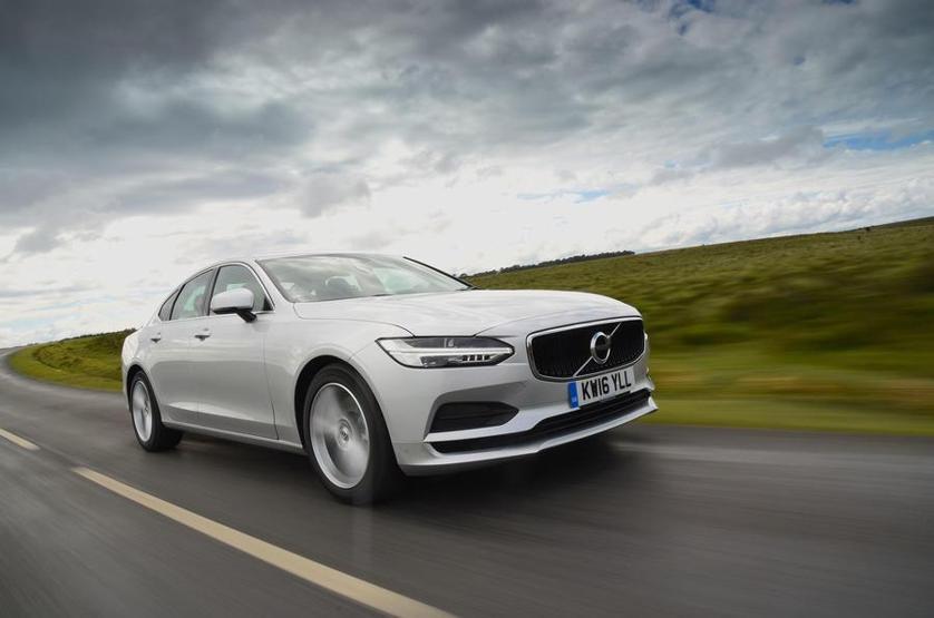 Avrupada yılın otomobili adayı 7 model açıklandı