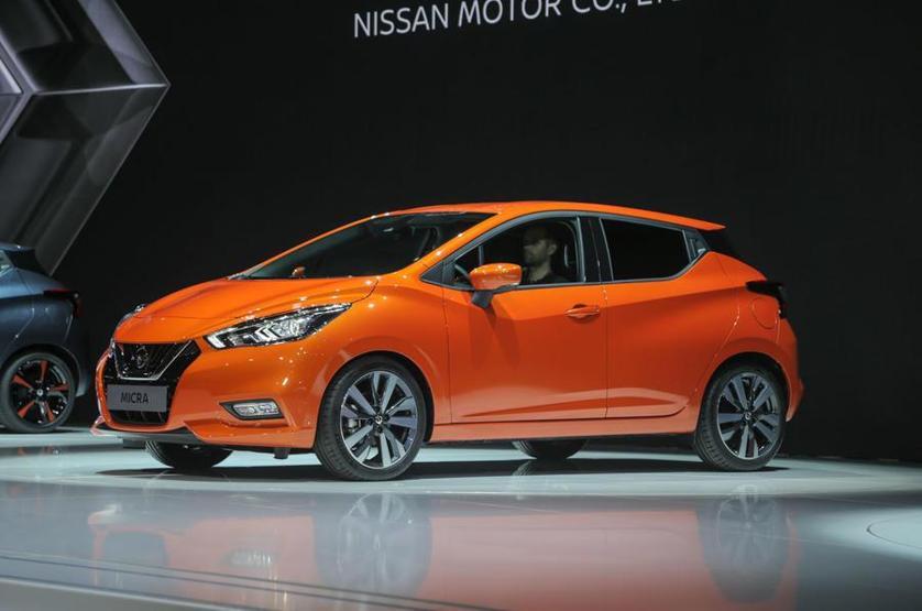 Avrupada yılın otomobili adayı 7 model açıklandı