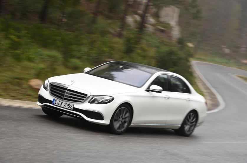 Avrupada yılın otomobili adayı 7 model açıklandı