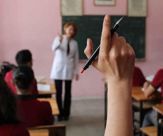 Meslek lisesi öğrencilerine üzücü haber... Sınavsız geçiş kalkıyor mu