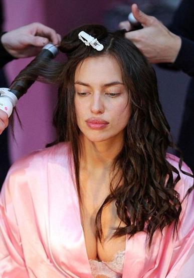Irina Shayk hamile iddiası
