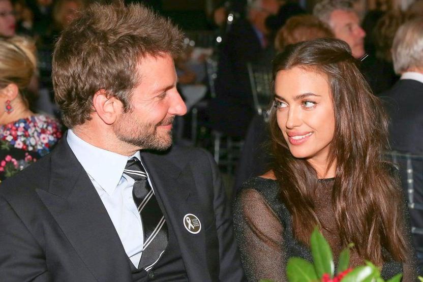 Irina Shayk hamile iddiası