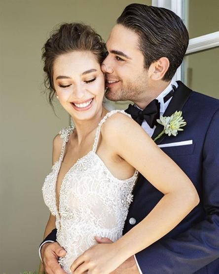 Neslihan Atagül: Kadir bana deli gibi aşık