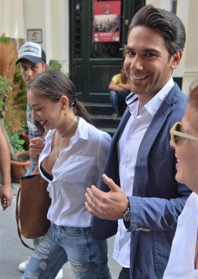 Neslihan Atagül: Kadir bana deli gibi aşık