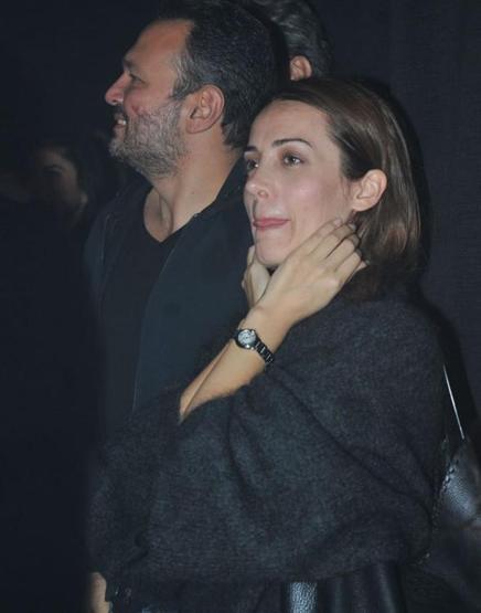 Ali Sunal ile İrem Sak aşk mı yaşıyor