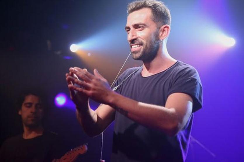 Ali Sunal ile İrem Sak aşk mı yaşıyor