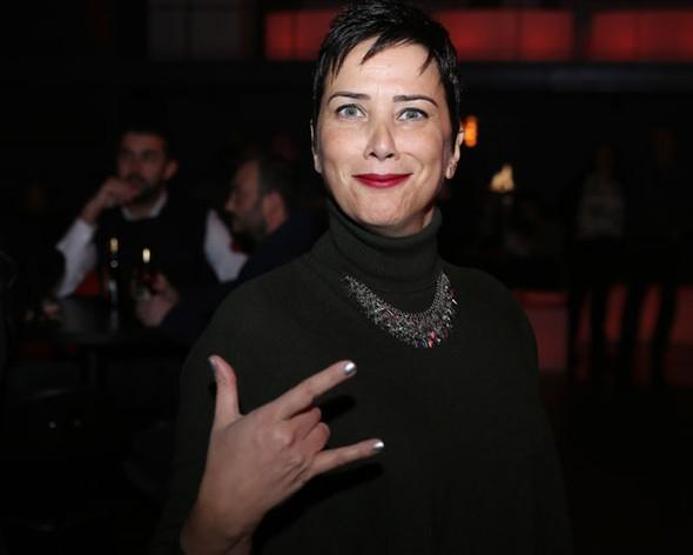 Ali Sunal ile İrem Sak aşk mı yaşıyor