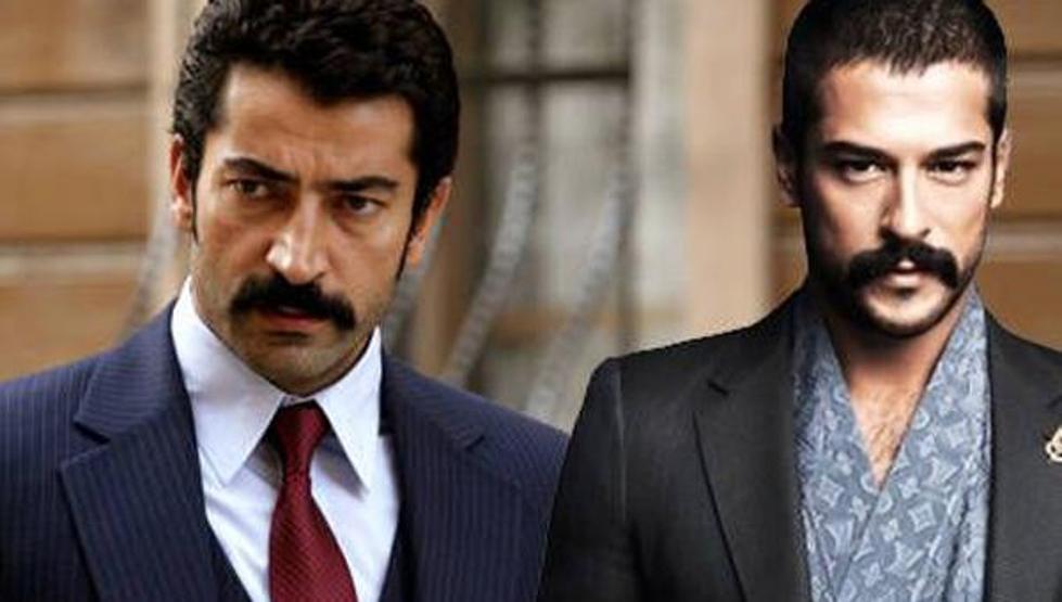 Burak Özçivit katıldı, Kenan İmirzalıoğlu iptal etti