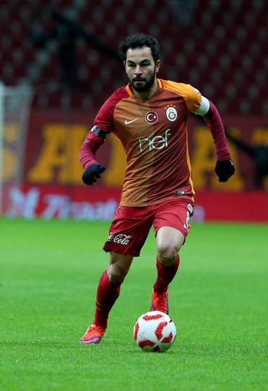 Riekerink Galatasarayı 500 bin TL zarara uğrattı