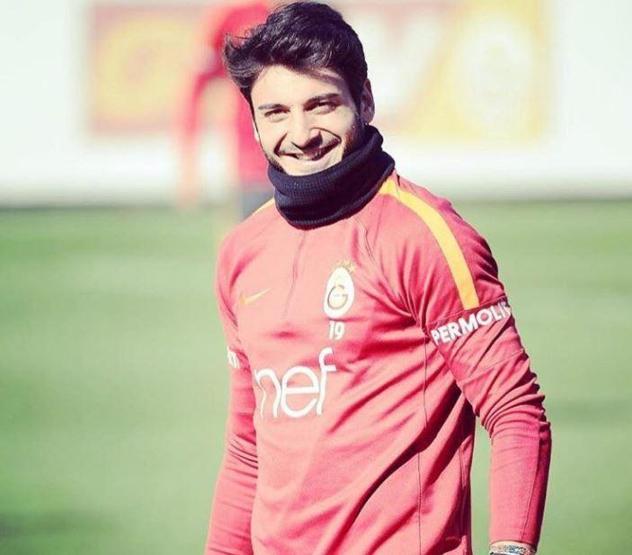 Riekerink Galatasarayı 500 bin TL zarara uğrattı