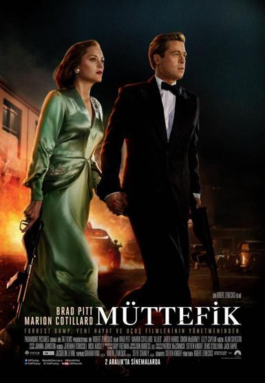 Vizyonda bu hafta: 2 Aralık 2016