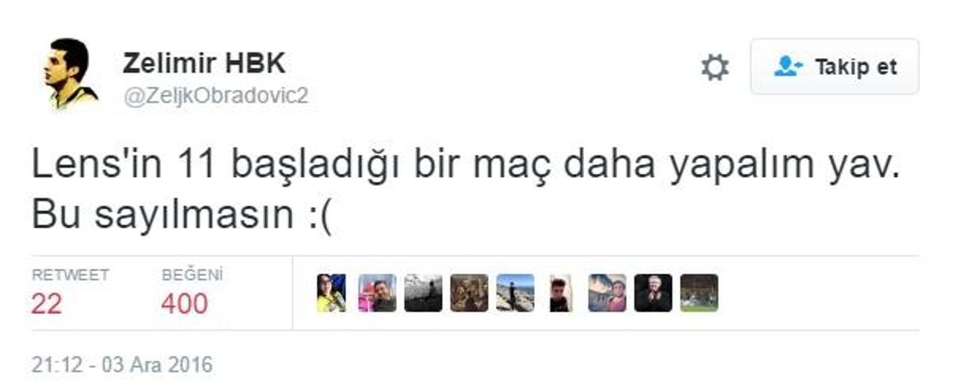 Derbi Twitterı salladı İşte o tweetler