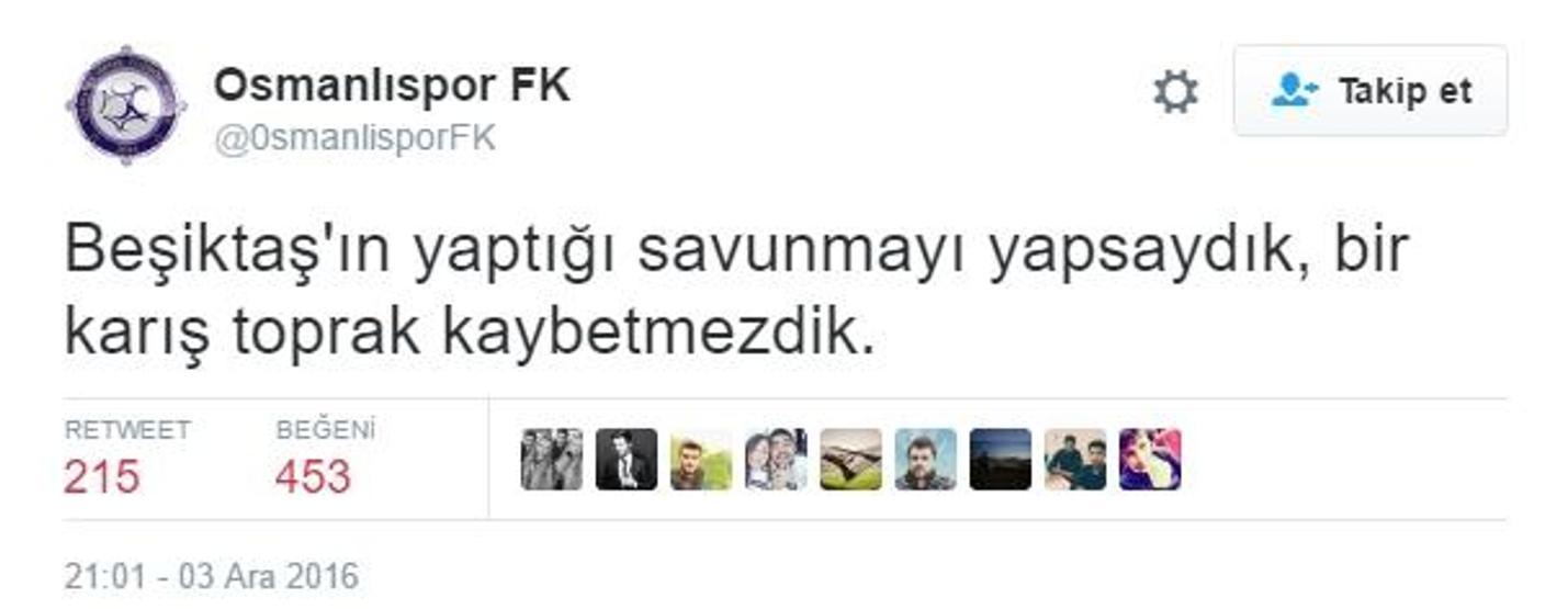 Derbi Twitterı salladı İşte o tweetler