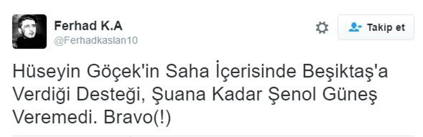 Derbi Twitterı salladı İşte o tweetler