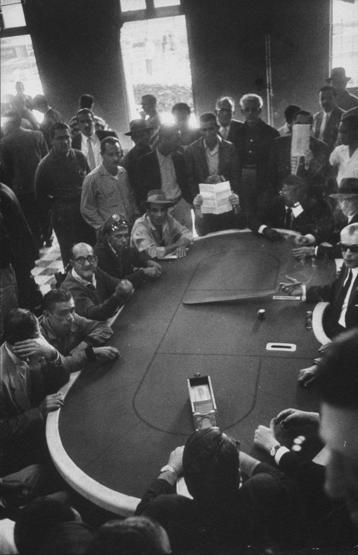 Sosyalist devrim öncesi Kübayı anlatan 37 fotoğraf