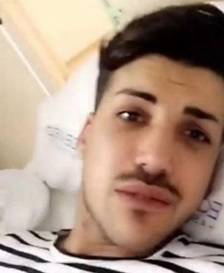 Kerimcan Durmazın jüri üyeliğine son verildi