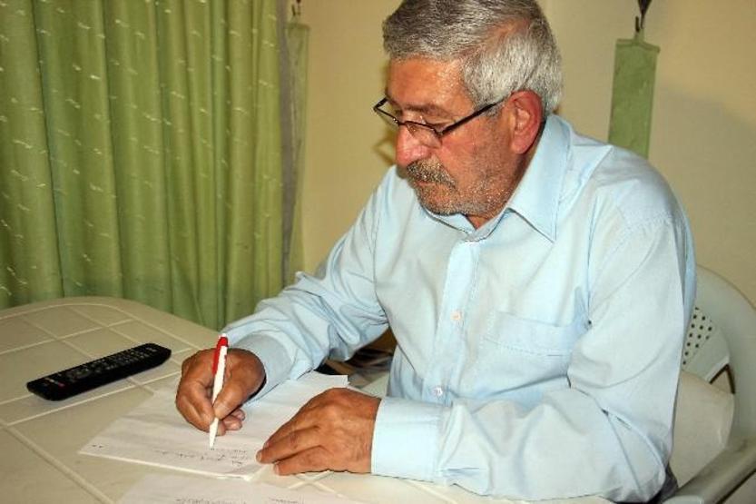 Celal Kılıçdaroğlu: CHPlilerden ölüm tehdidi alıyorum
