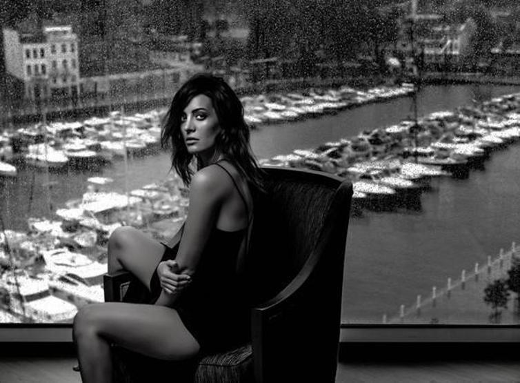 İrem Sak: Kimsenin hayatında ‘öylesine’ bulunmak istemem