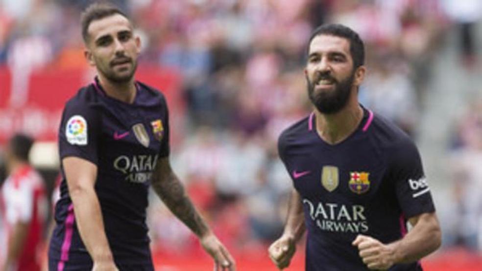 Arda Turanın son şansı