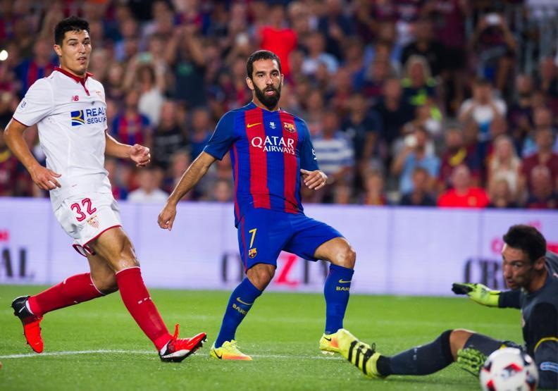 Arda Turanın son şansı