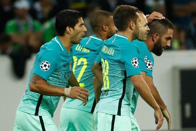 Arda Turanın son şansı