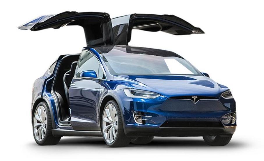 2016nın en çok satan 6 elektrikli otomobili