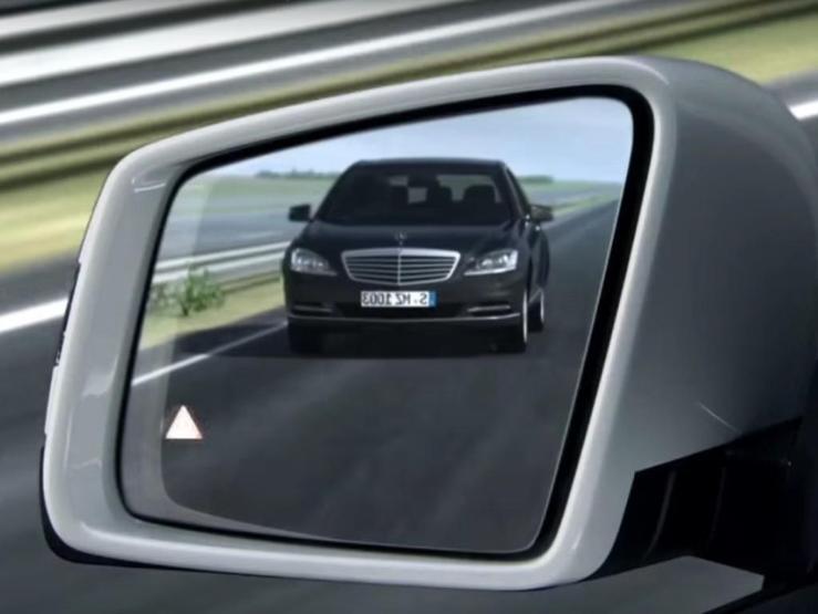 Yeni otomobilinizde olmazsa olmaz 14 yeni özellik
