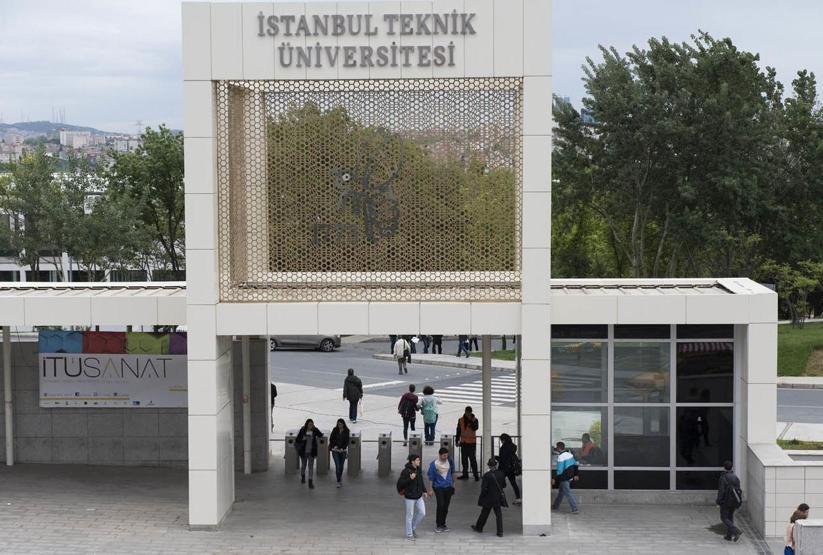 Kasım Ayında Instagramda en aktif üniversite hangisiydi
