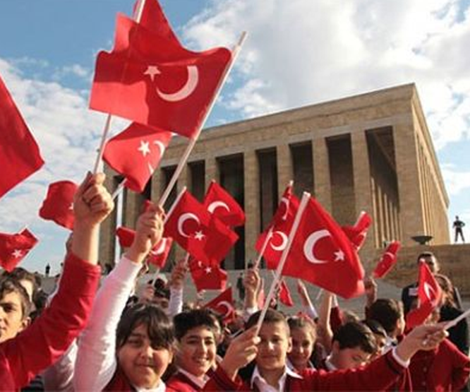 İşte 2017 yılı resmi tatil günleri