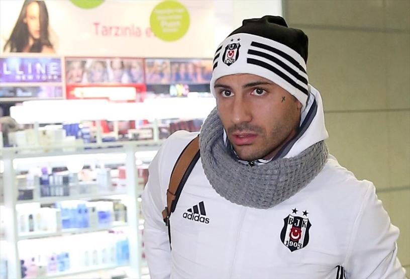 Dinamo Kiev - Beşiktaş maçı bugün başlayacak yarın bitecek