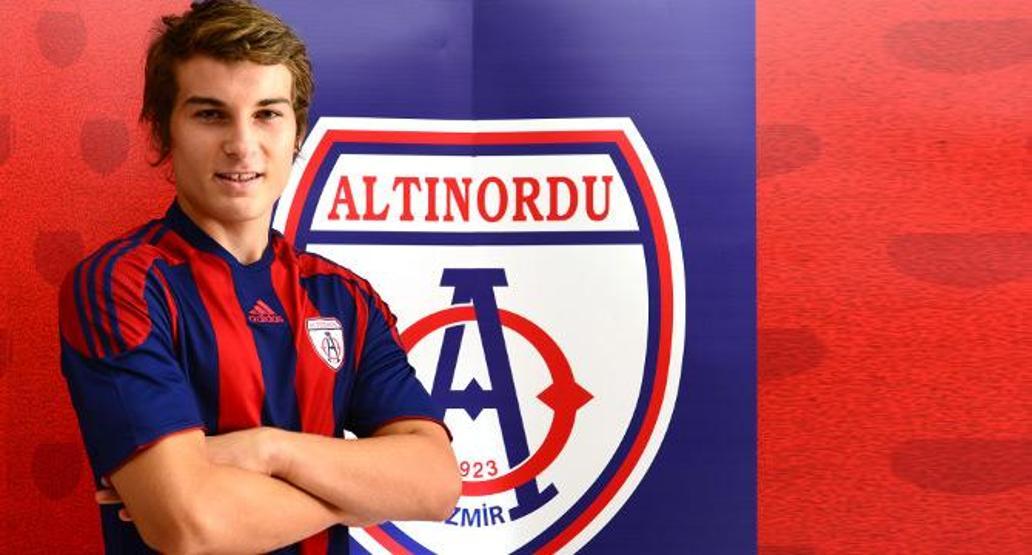 Cengiz Ünderde Hagi genetiği var